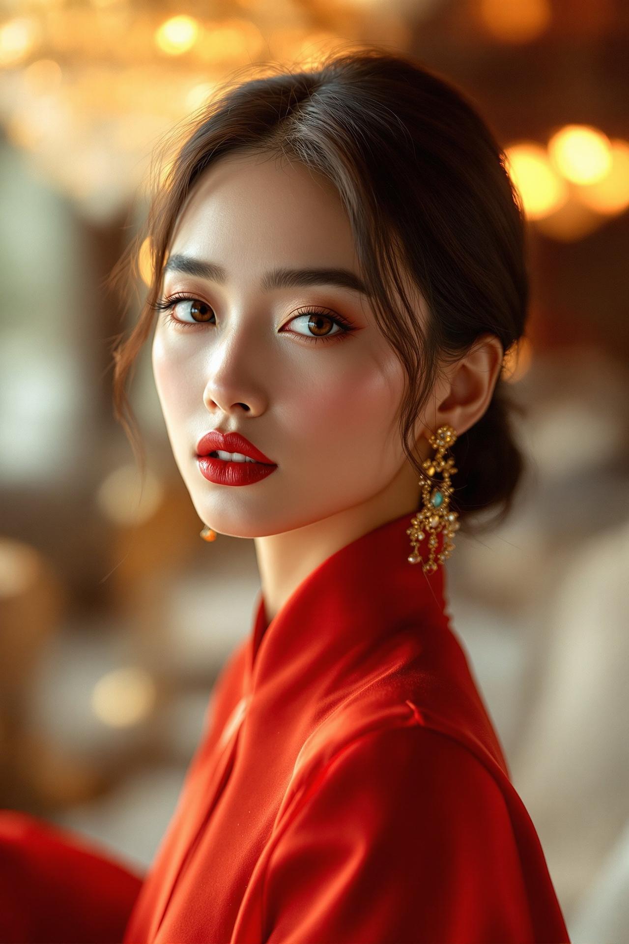 福利吃瓜 - 倾城之恋 · 苏小柒 福利吃瓜 - 倾城之恋 · 苏小柒 - XIUREN唯美写真