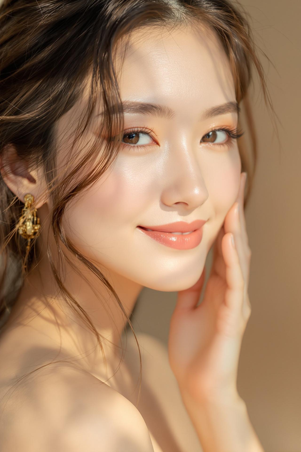 福利吃瓜 - 晨光温柔 · 林婉儿 福利吃瓜 - 晨光温柔 · 林婉儿 - 推女郎唯美写真